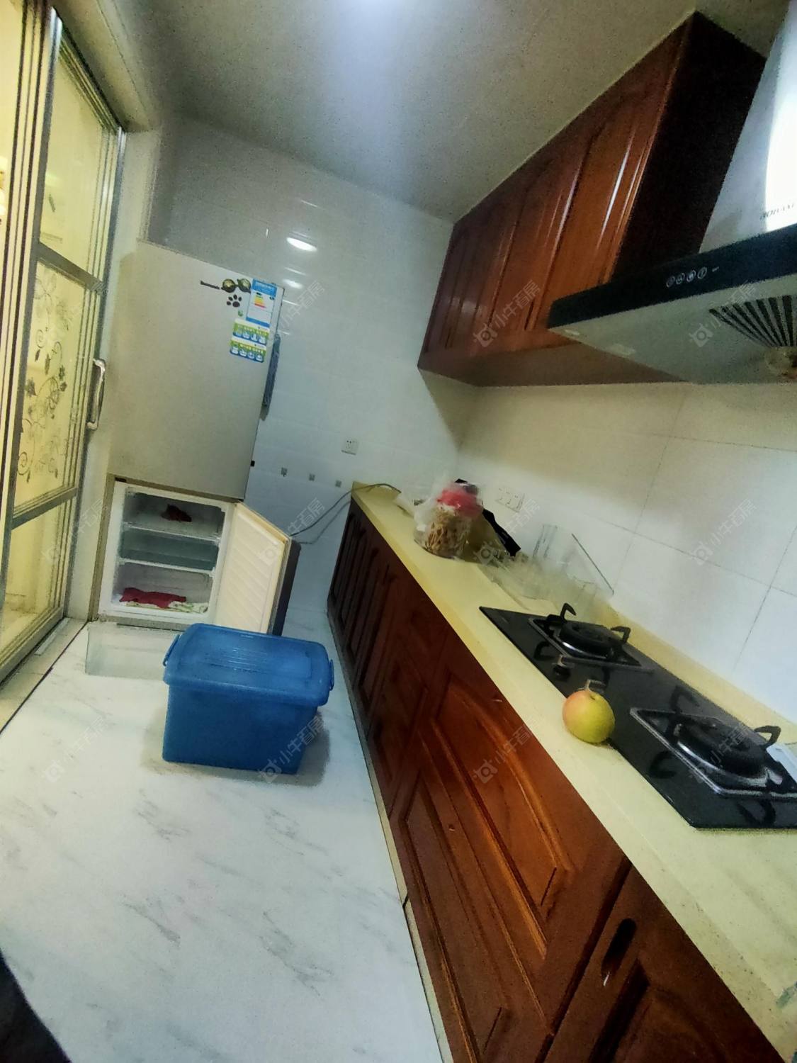 溪湖小镇房源室内图 常州溪湖小镇在租房源室内图_小牛看房