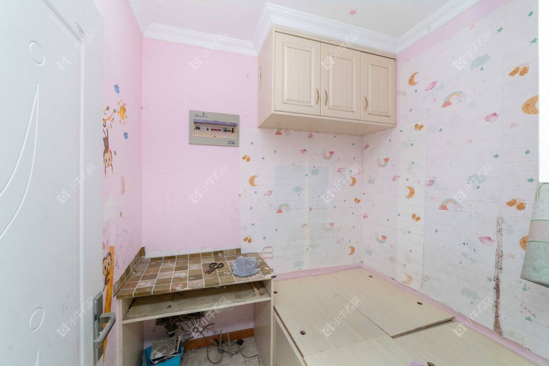 常州湖港名城在租房源室内图_小牛看房