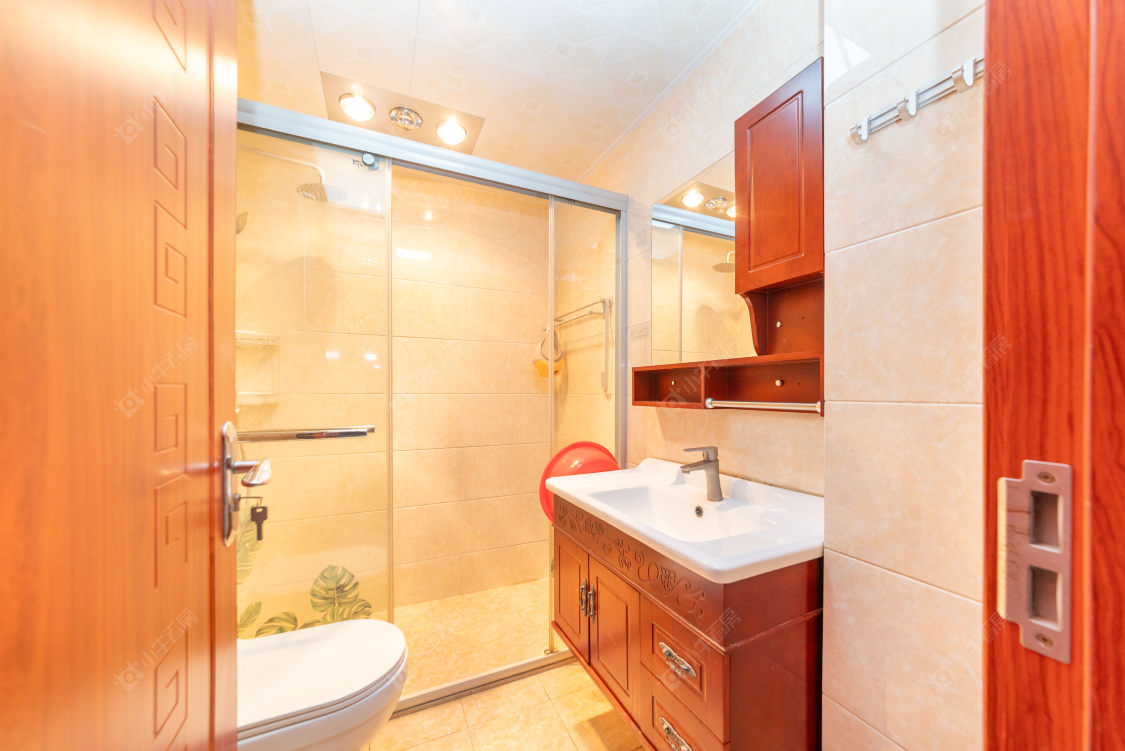 常州德禾豪景在售二手房源室内图_小牛看房