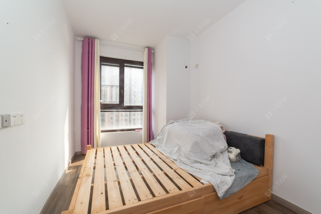 常州绿都万和城七区在售二手房源室内图_小牛看房