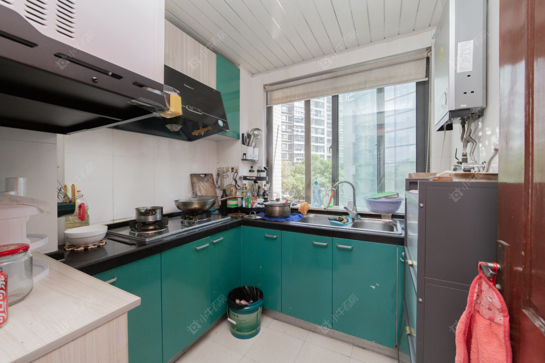 金百国际房源室内图 常州金百国际在售二手房源室内图_小牛看房