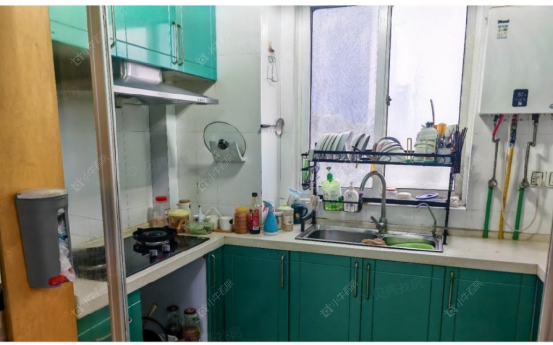 景福苑房源室内图 常州景福苑在租房源室内图_小牛看房