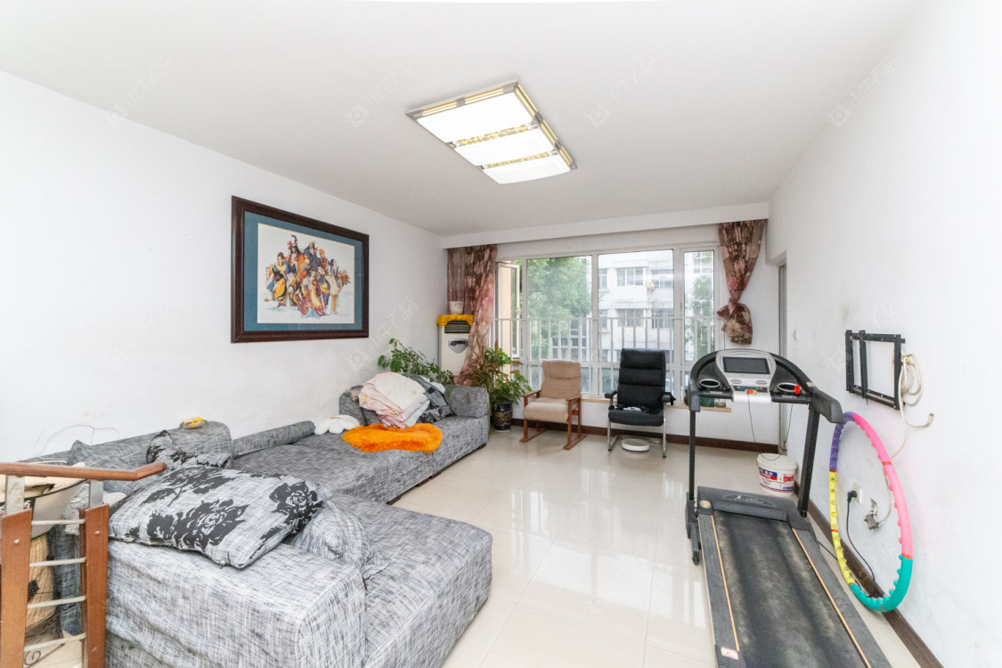 常州奥林匹克花园在售二手房源室内图_小牛看房