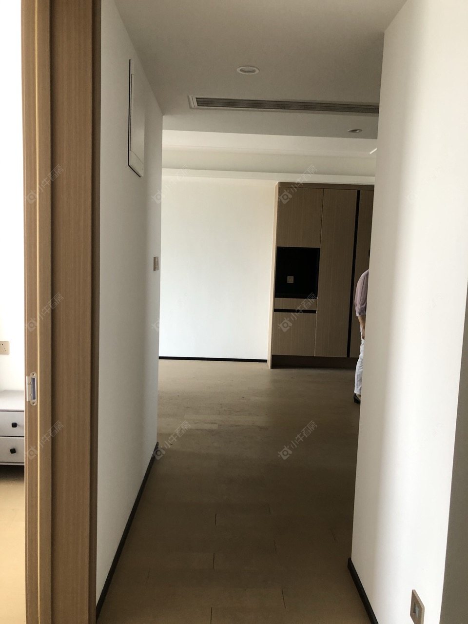 常州万科新都会在租房源室内图_小牛看房