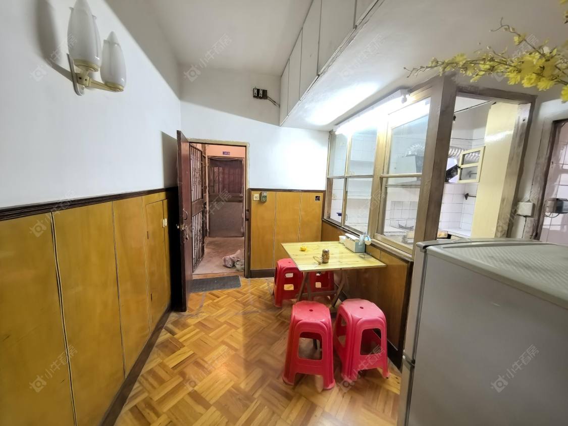 常州工房南区在租房源室内图_小牛看房