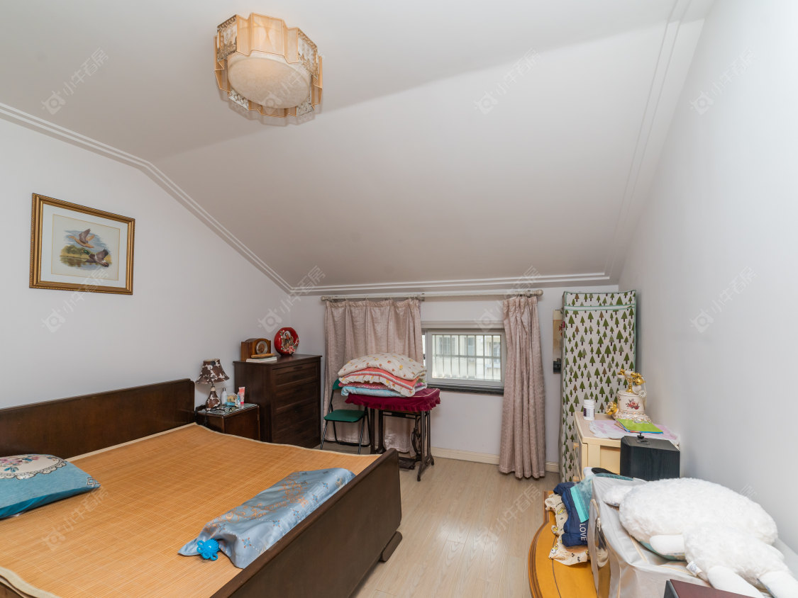 常州工房南区在售二手房源室内图_小牛看房