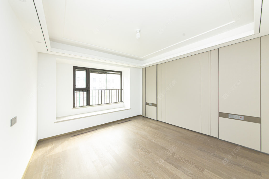 常州春秋金茂府在售二手房源室内图_小牛看房