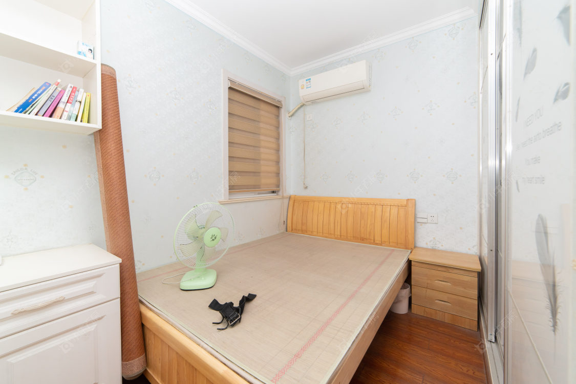 常州泰盈八千里在售二手房源室内图_小牛看房