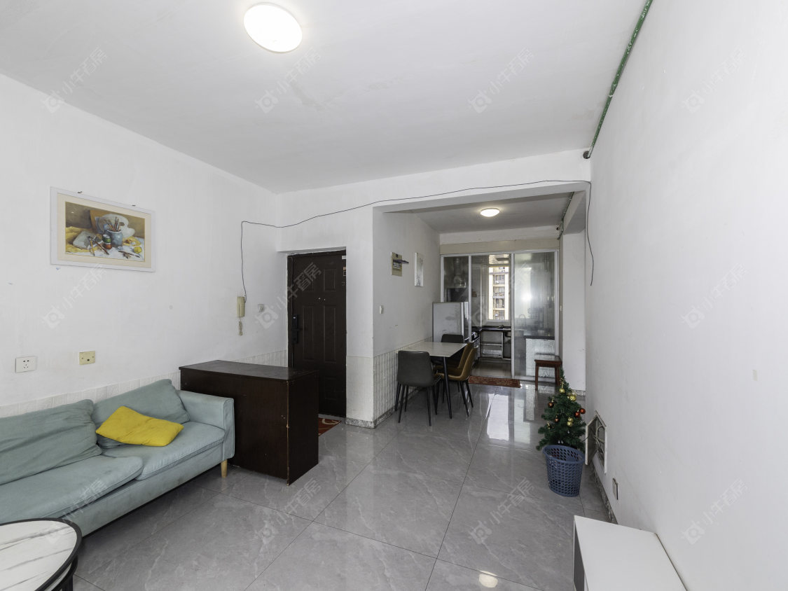 常州新景花苑一期在售二手房源室内图_小牛看房