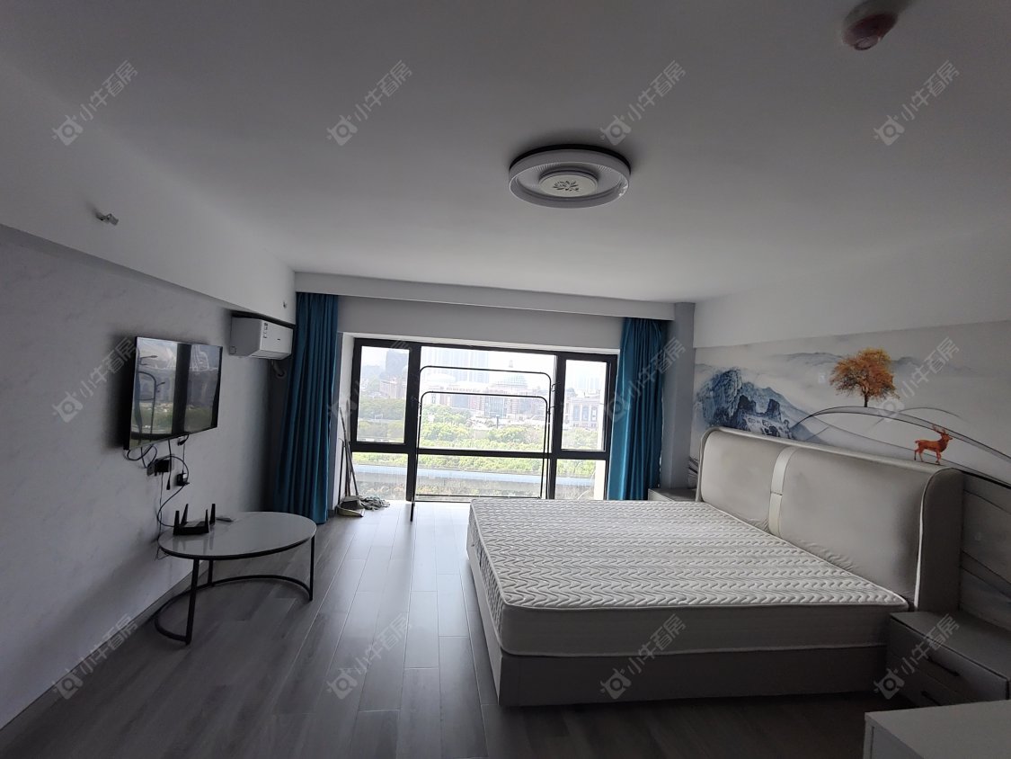 常州芝荟时光在租房源室内图_小牛看房