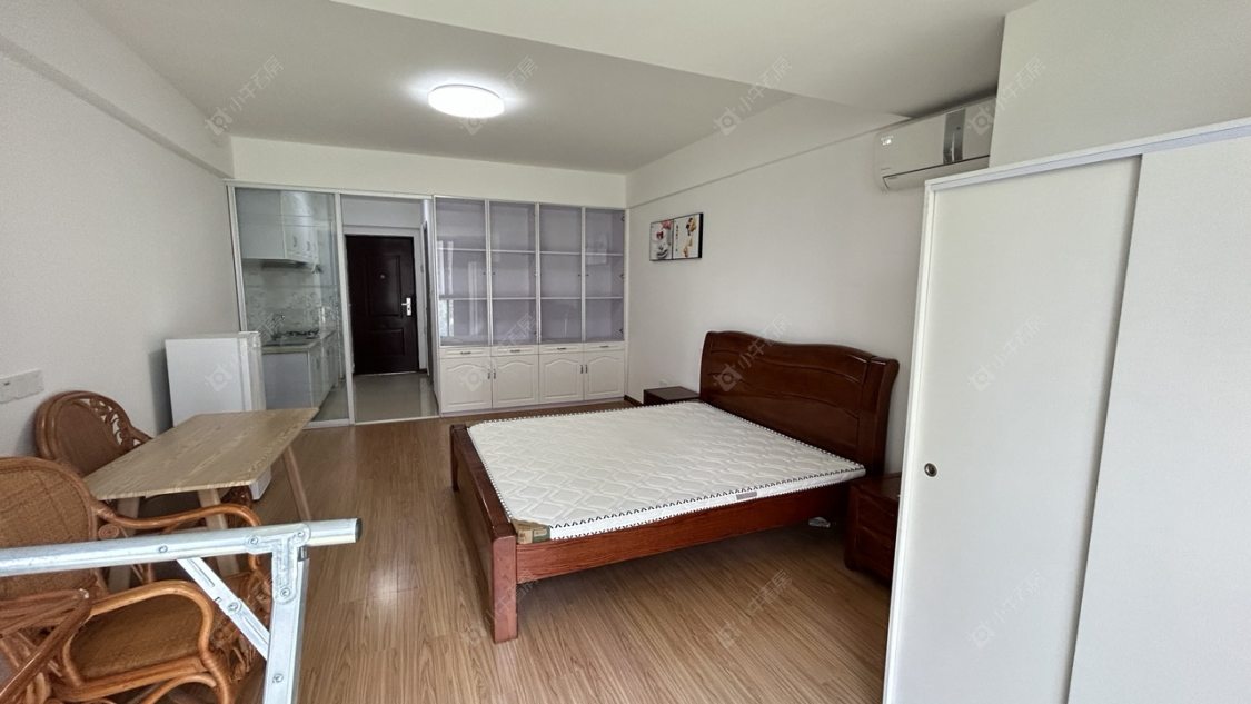 常州世茂广场在租房源室内图_小牛看房