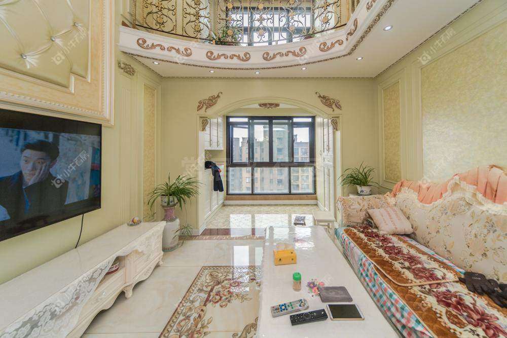 常州九洲花园二期3室2厅1卫出租_小牛看房