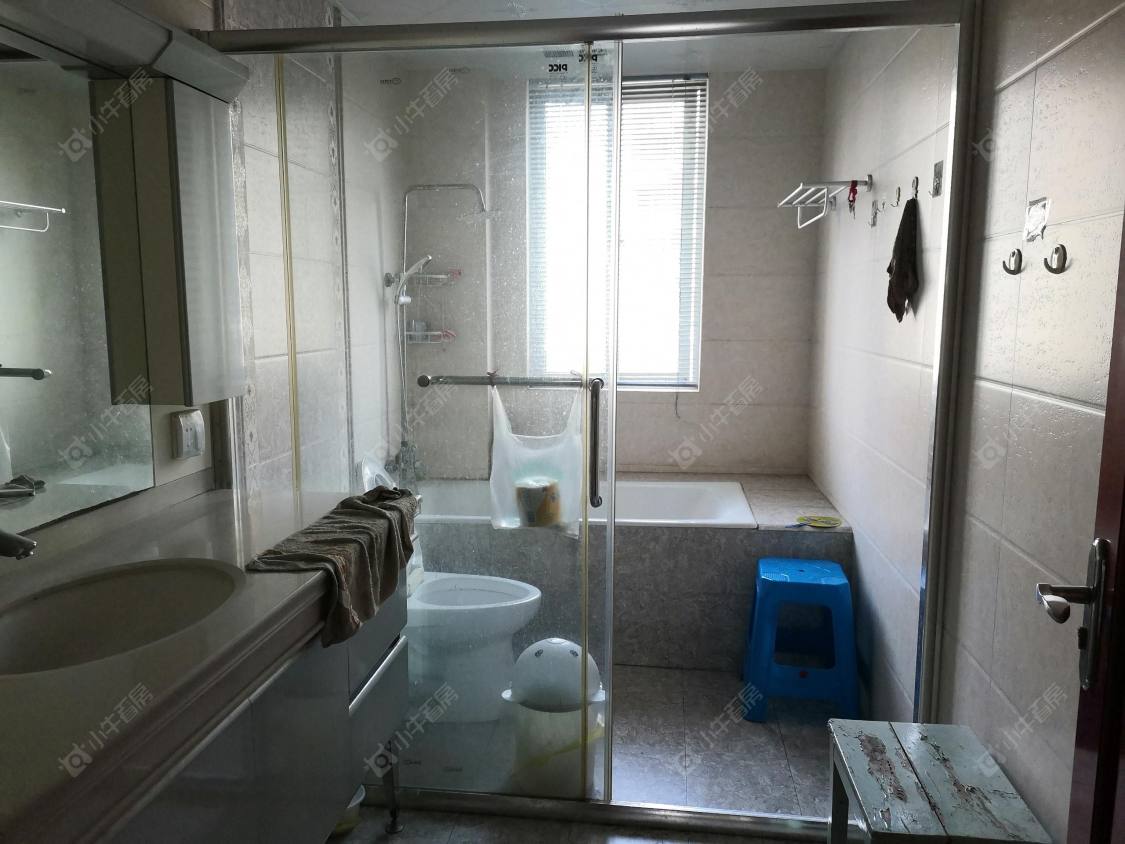 常州半岛小区在租房源室内图_小牛看房