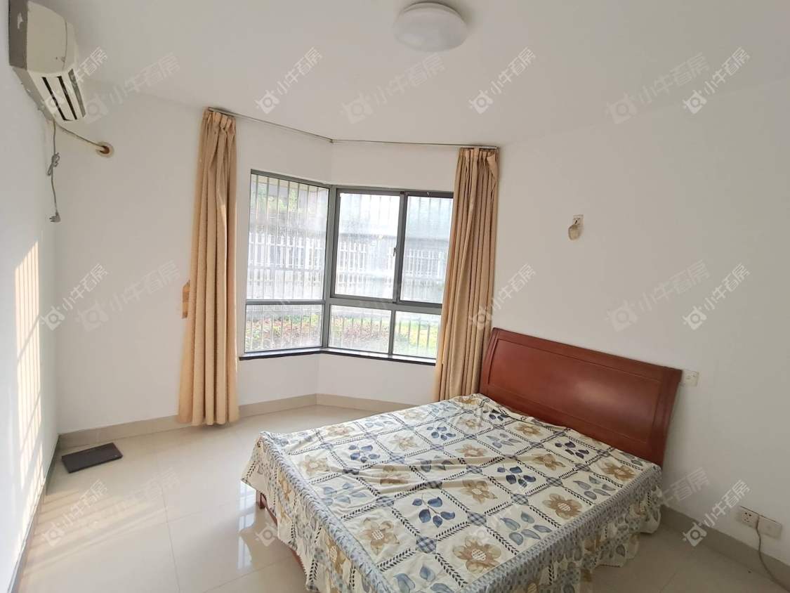 常州滨江明珠城东区2室2厅1卫出租_小牛看房