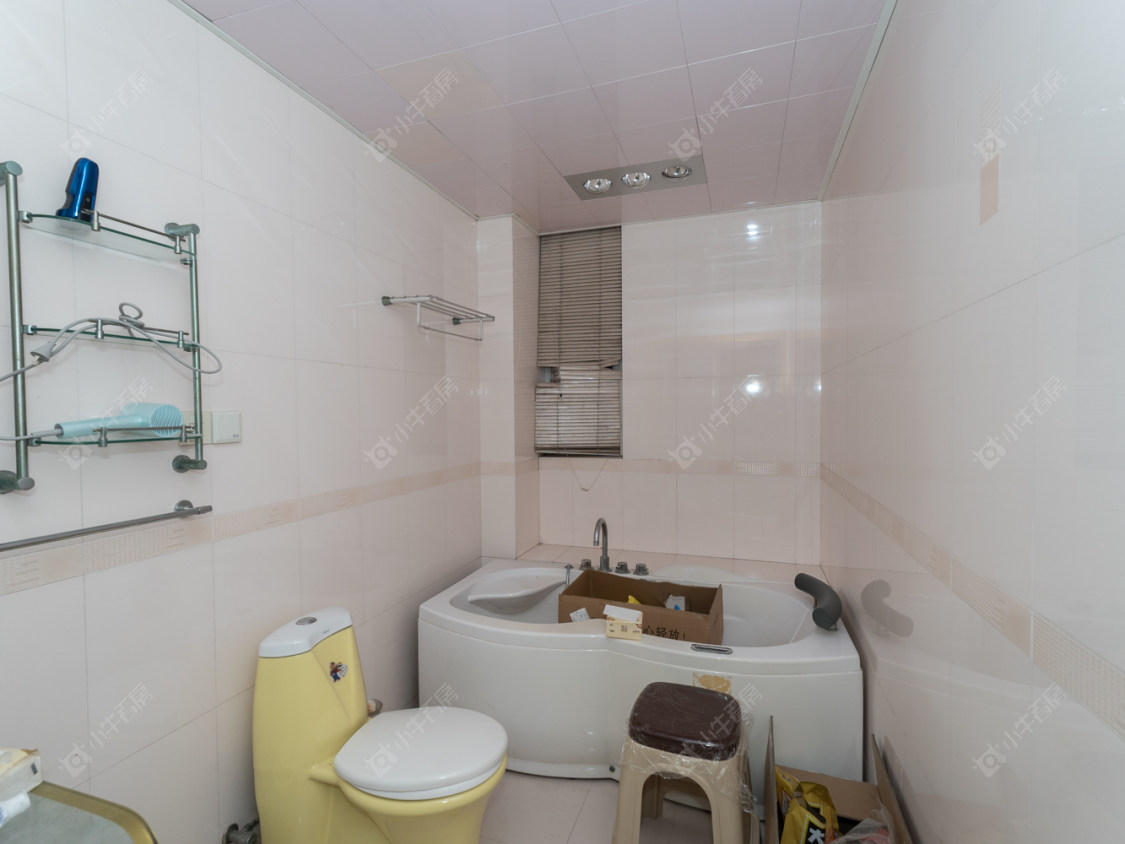 常州华苑三村在售二手房源室内图_小牛看房