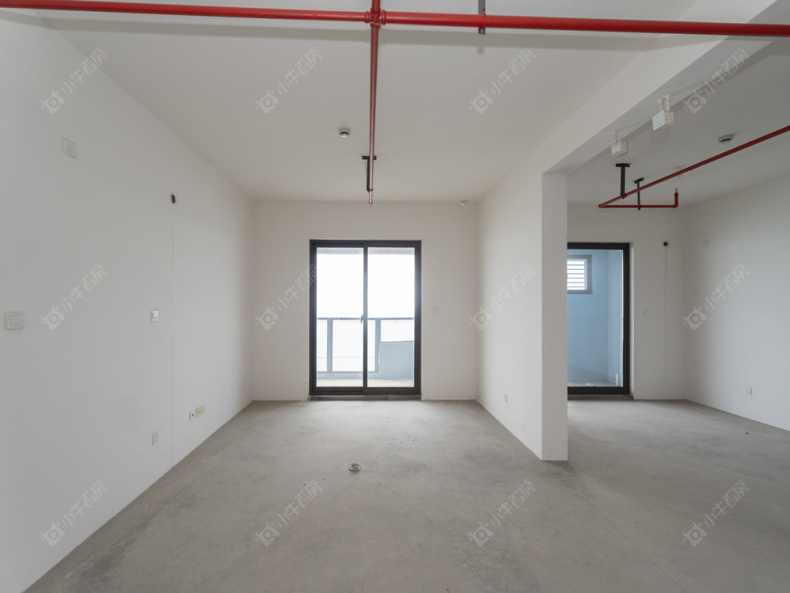 常州翡丽蓝湾（公寓）在售二手房源室内图_小牛看房