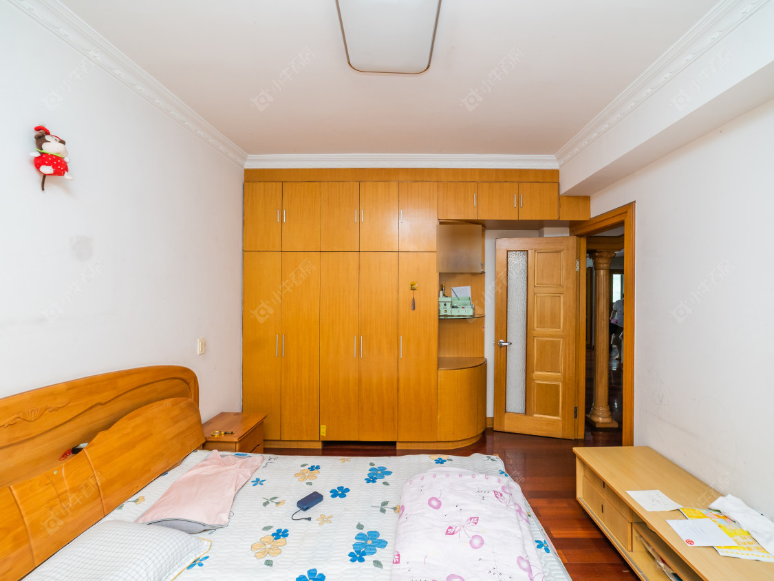 河苑家园一期房源室内图 常州河苑家园一期在售二手房源室内图_小牛看房