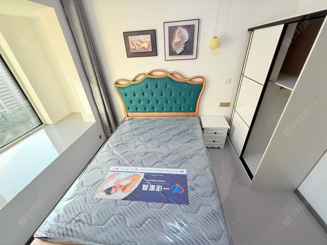 常州万达光语未来一期在租房源_小牛看房