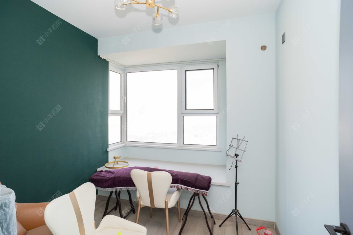 常州桃李东方在售二手房源室内图_小牛看房