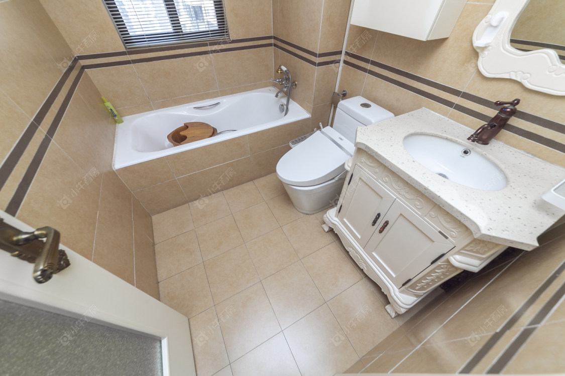 常州香江华廷花园在售二手房源室内图_小牛看房