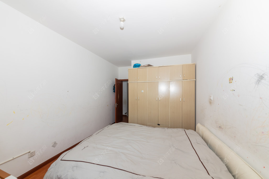 常州天禄西阆苑在售二手房源室内图_小牛看房