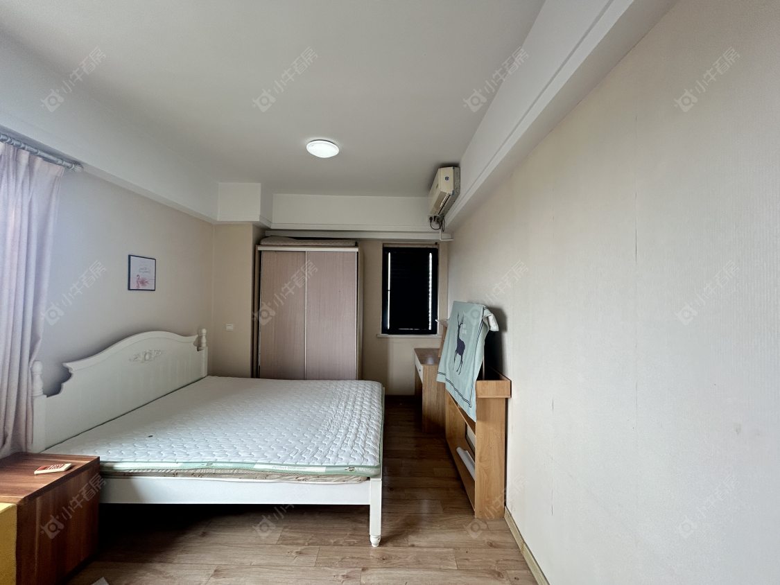 常州新北万达广场在租房源室内图_小牛看房