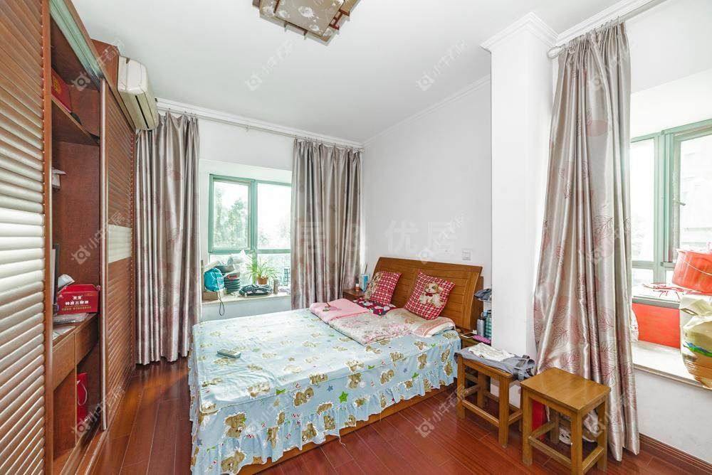 常州御城在租房源_小牛看房