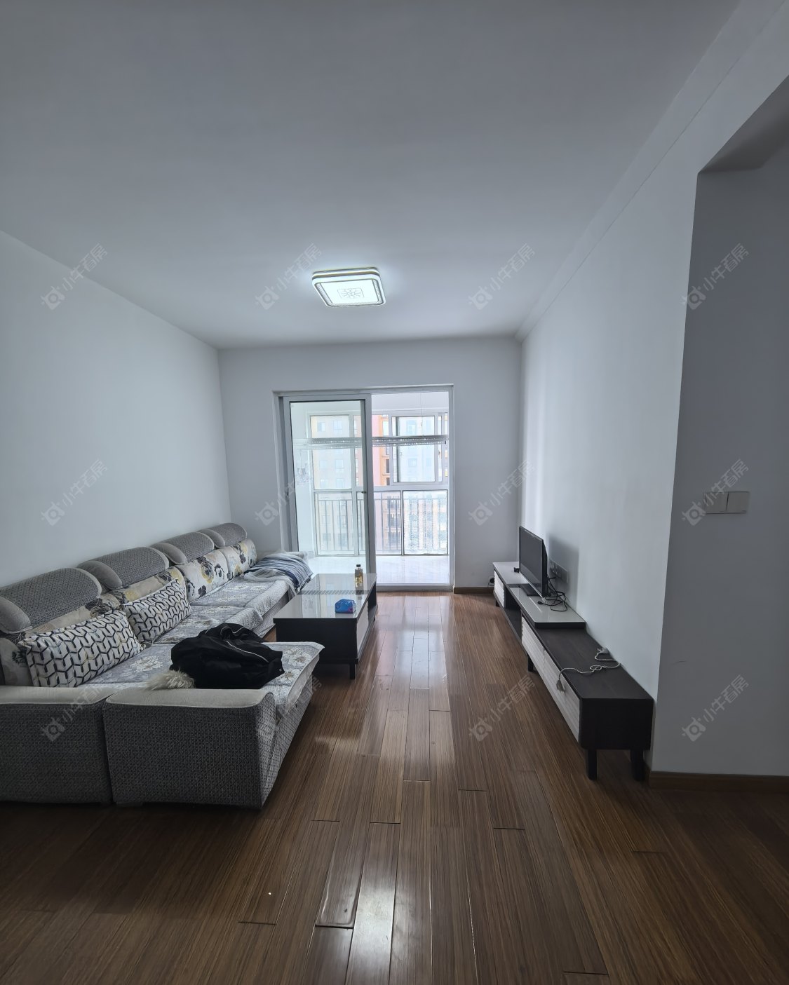 常州嘉禾尚郡在租房源_小牛看房