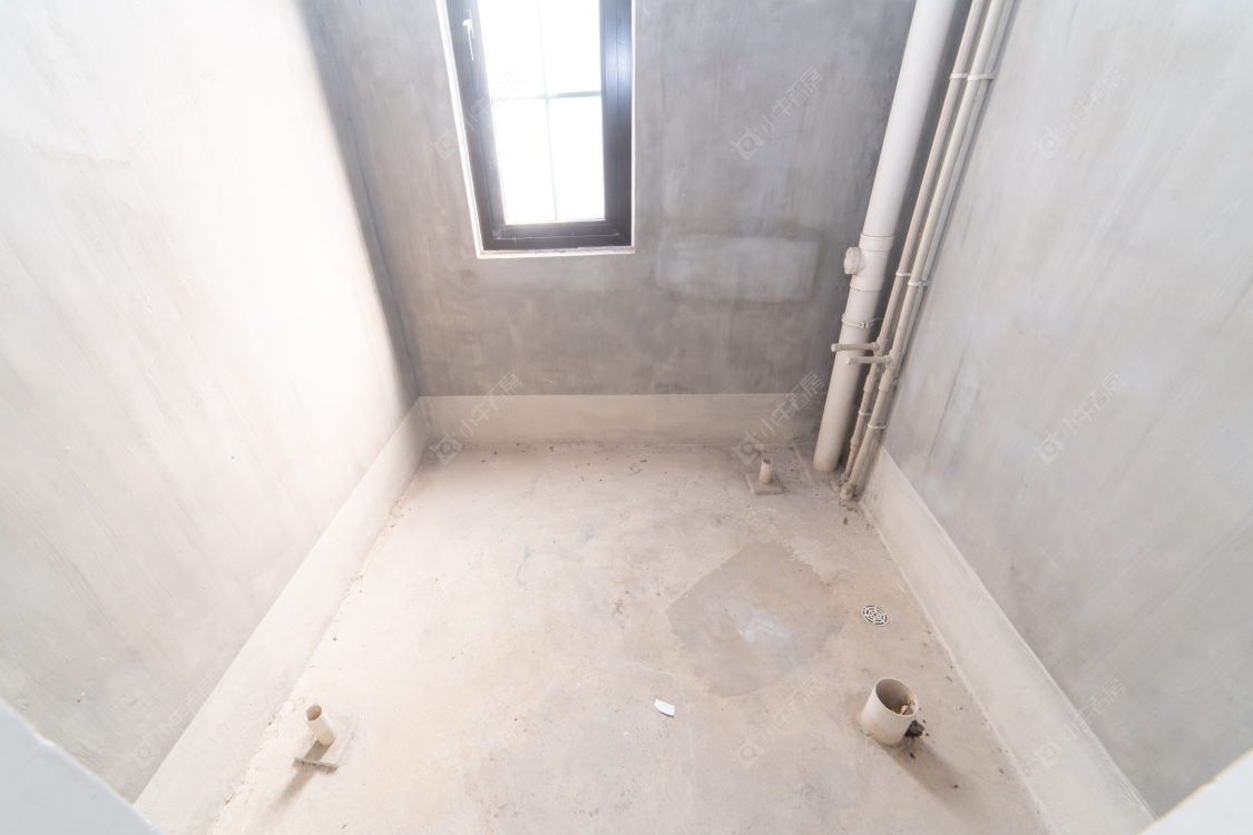 新城香悦半岛别墅区房源室内图 常州新城香悦半岛别墅区在售二手房源室内图_小牛看房