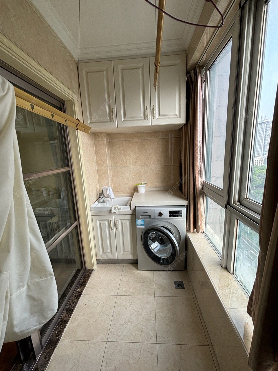 常州府西花园在租房源室内图_小牛看房