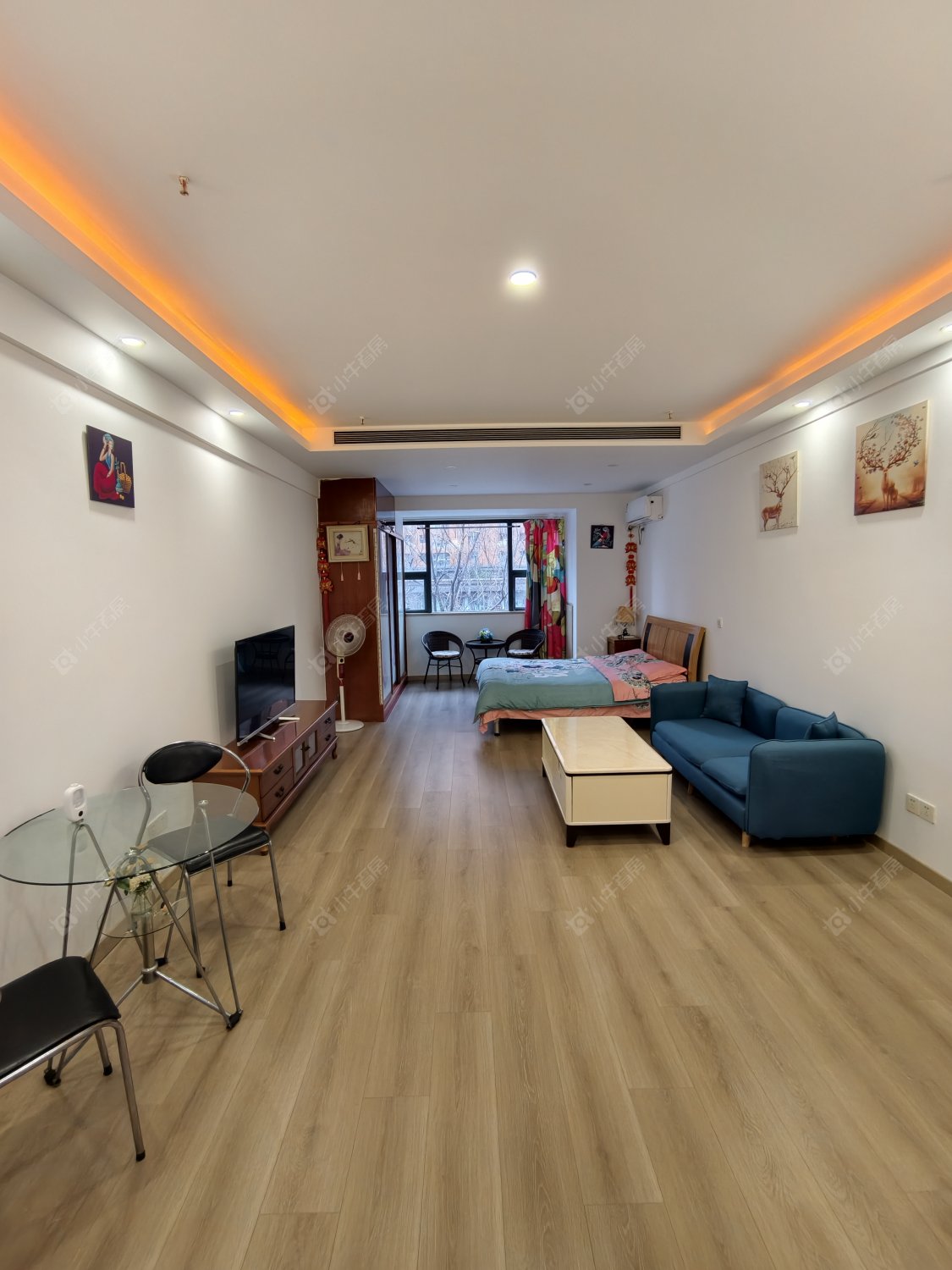 常州府翰苑东区租房_小牛看房