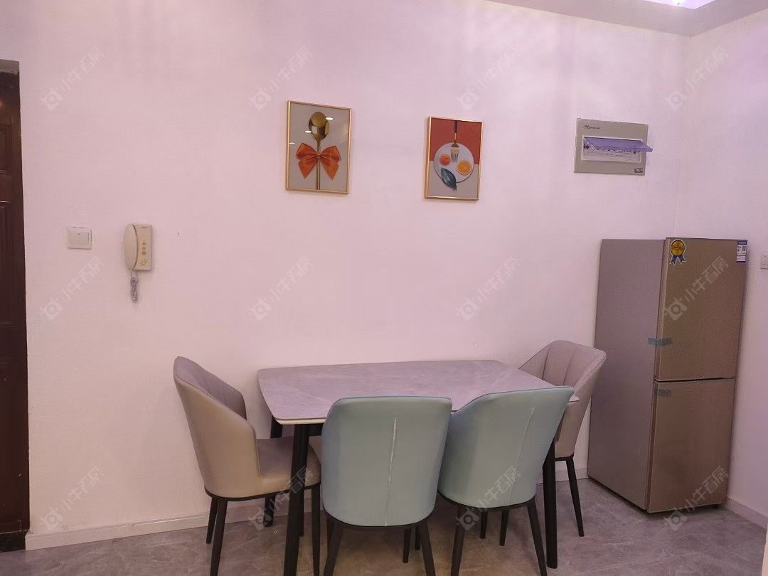 常州金海花苑在租房源_小牛看房