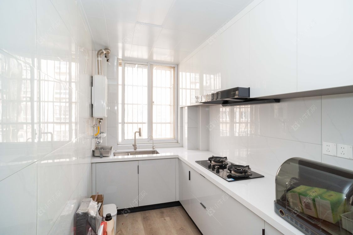 常州星港花苑南区在售二手房源室内图_小牛看房