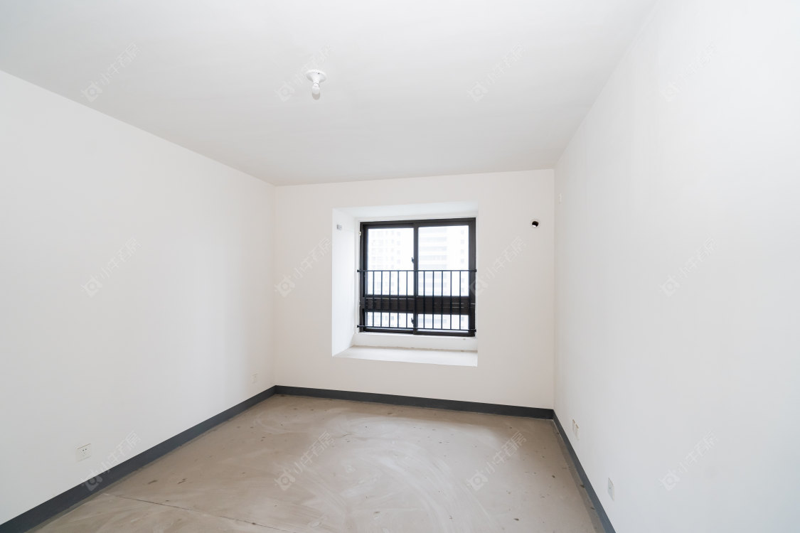 常州华润国际六期在售二手房源室内图_小牛看房