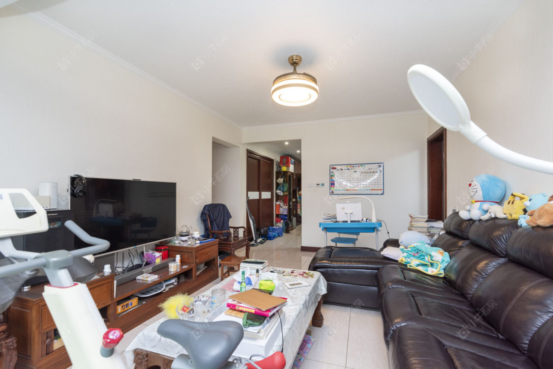 常州景城名轩在售二手房源室内图_小牛看房