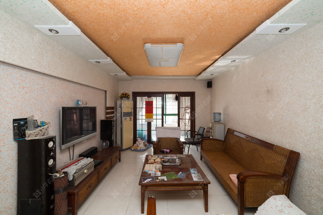 常州青洋花苑在售二手房源_小牛看房