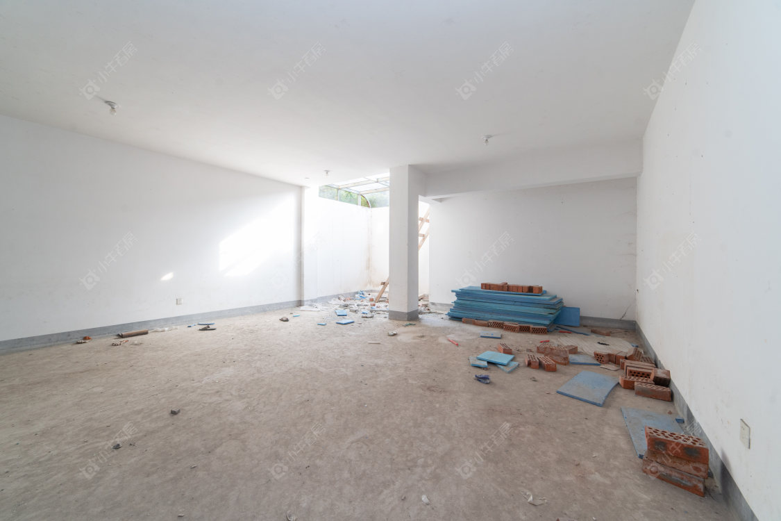 常州璞丽湾花园在售二手房源室内图_小牛看房