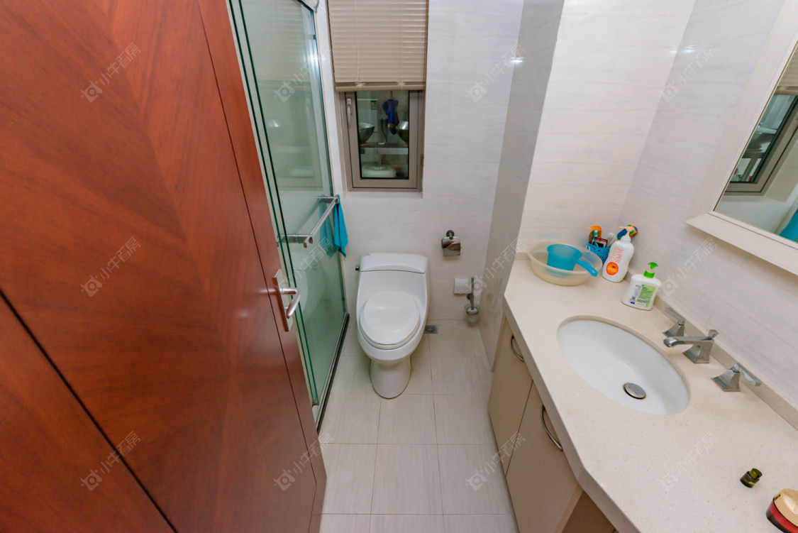 常州京城豪苑南区在售二手房源室内图_小牛看房