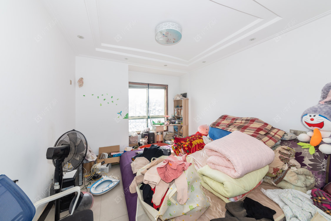 常州长宏公寓在售二手房源室内图_小牛看房