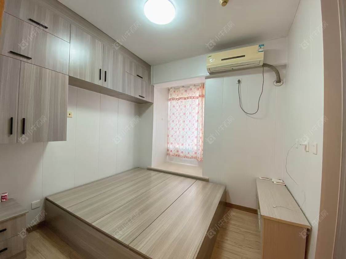 莱蒙城领尚房源室内图 常州莱蒙城领尚在租房源室内图_小牛看房