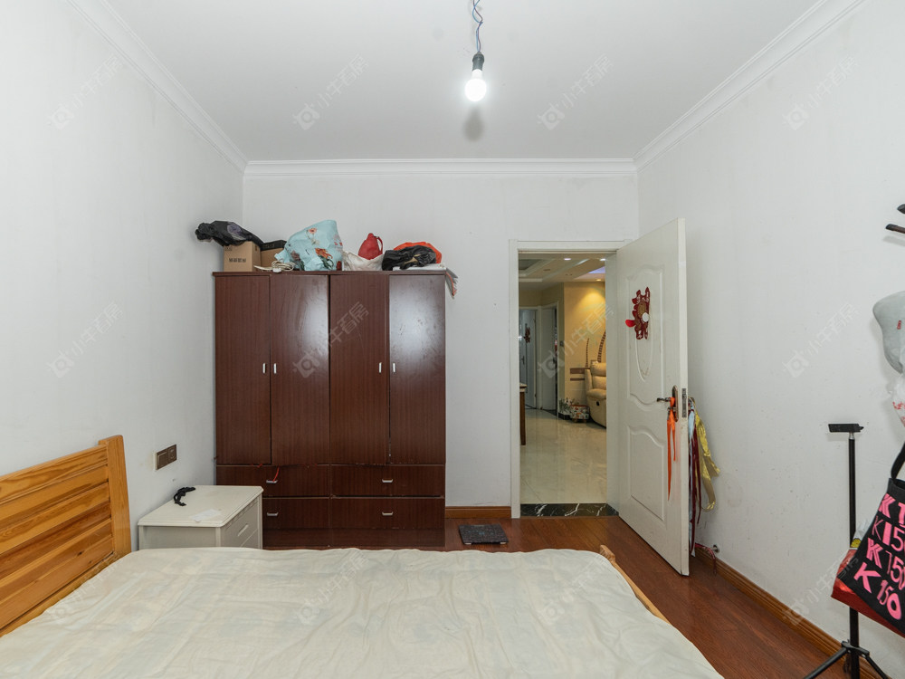 常州凤凰名城在售二手房源室内图_小牛看房