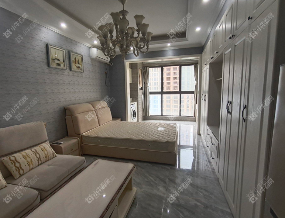 常州星河国际六区在租房源_小牛看房