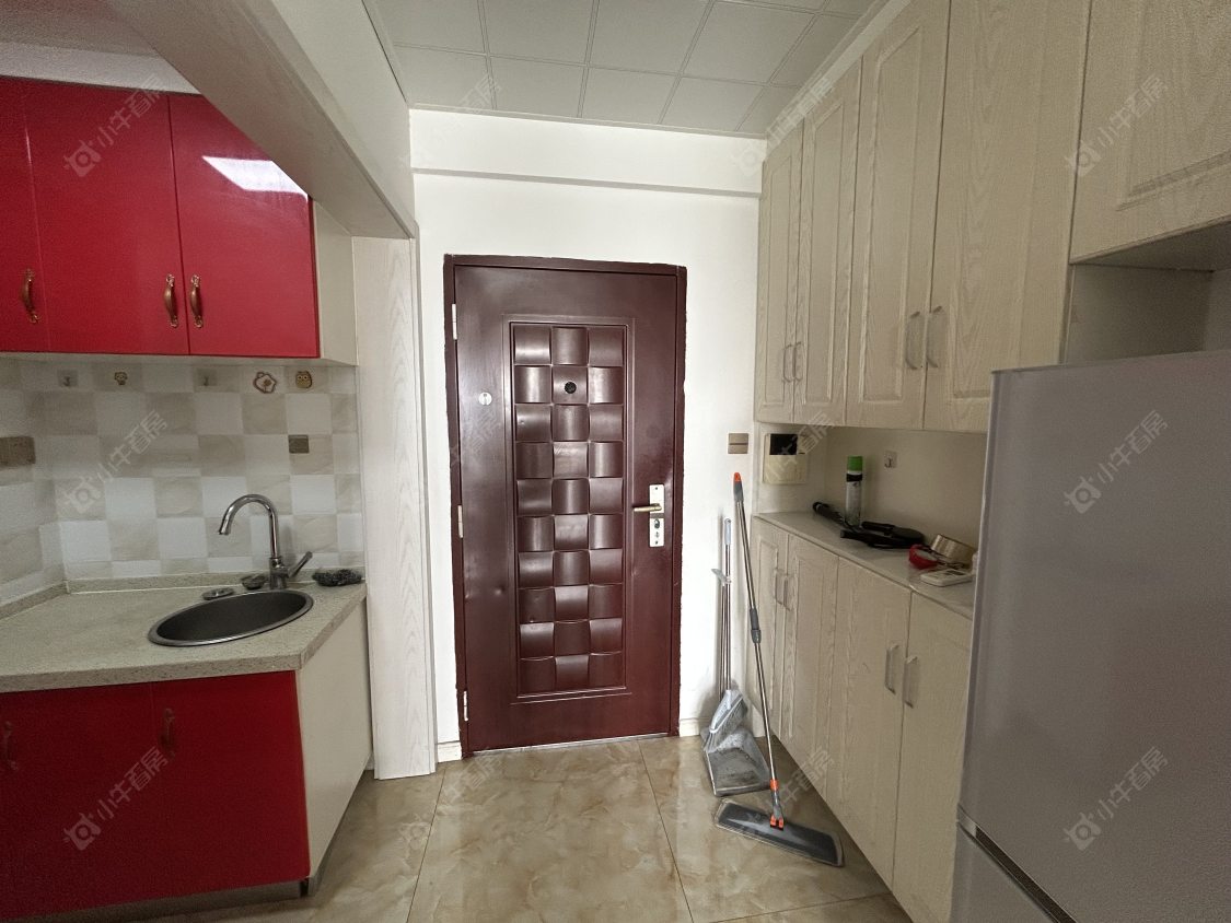 常州裕坤美城公馆在租房源室内图_小牛看房