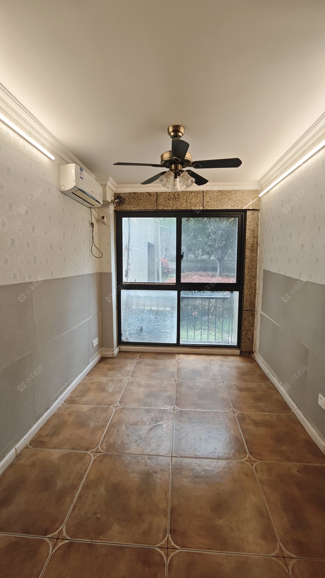 常州世茂香槟湖二期在租房源室内图_小牛看房