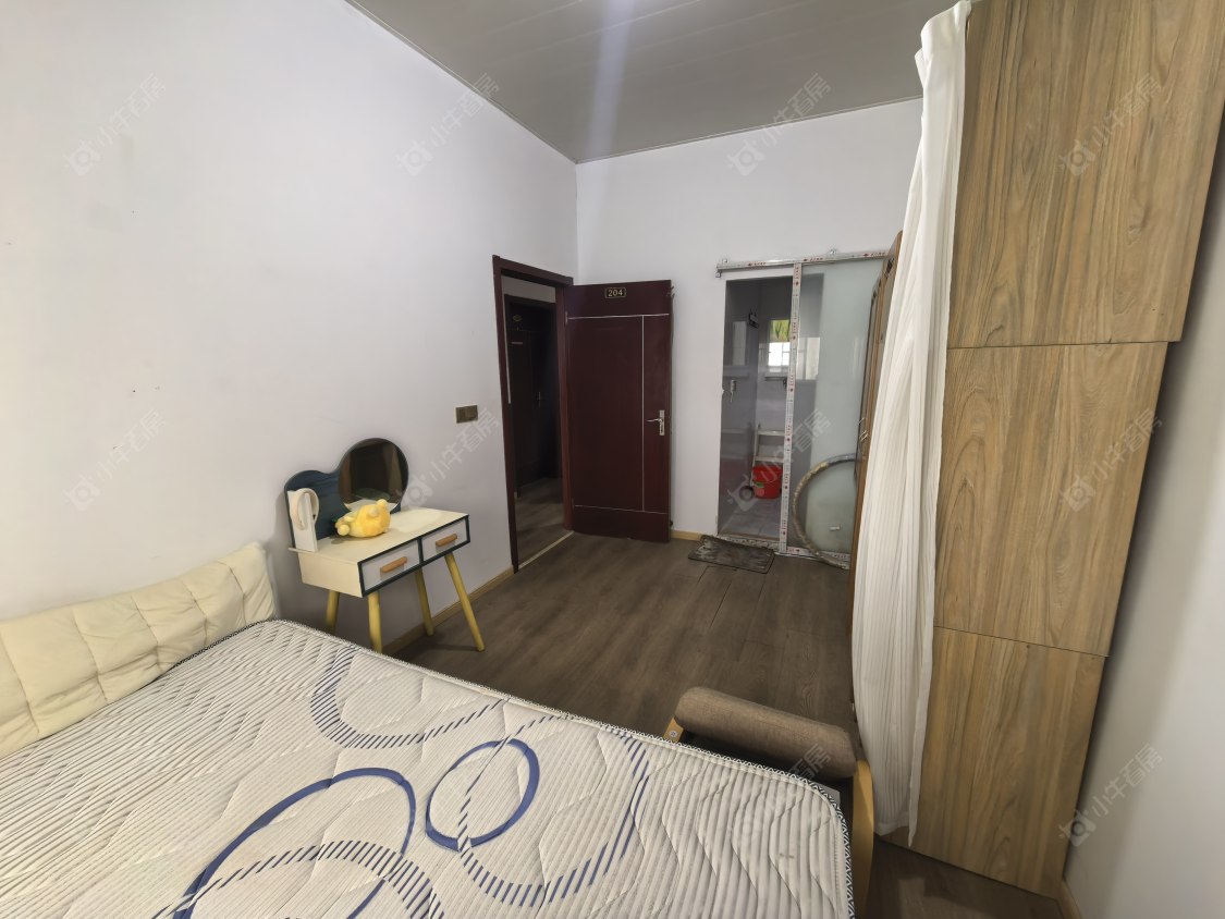 常州庆丰村委在租房源室内图_小牛看房