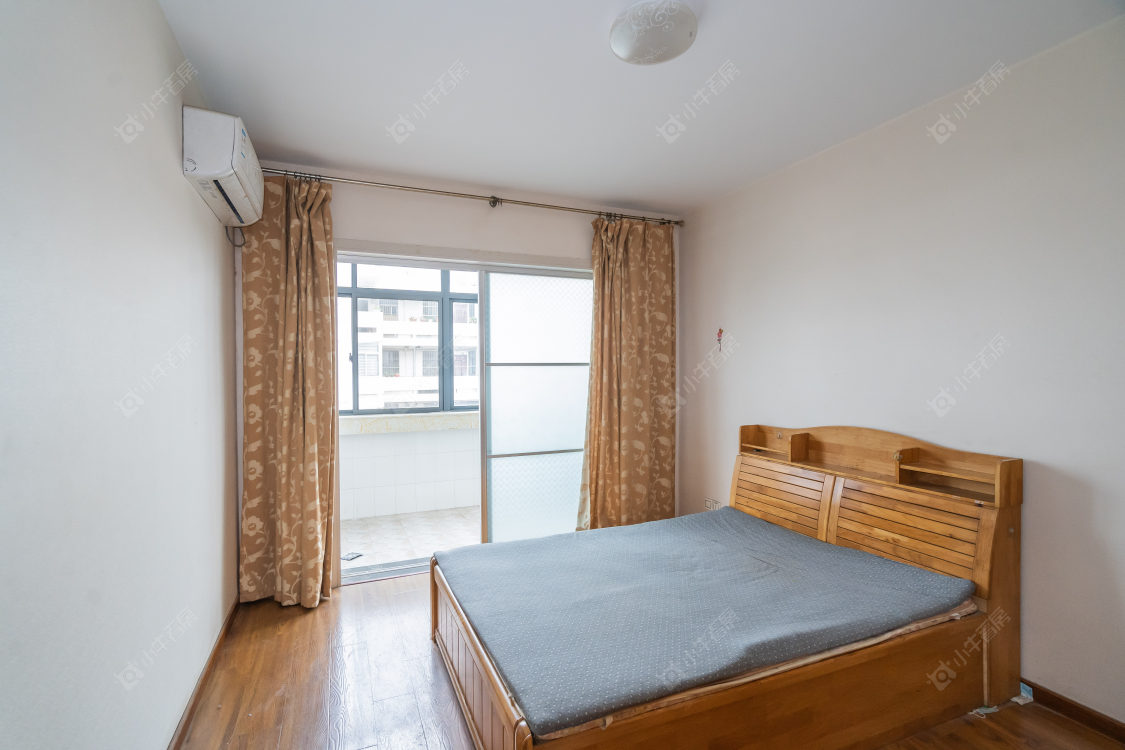 常州工人新村南在售二手房源室内图_小牛看房