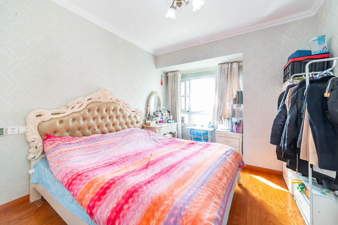 金地格林郡房源室内图 常州金地格林郡在售二手房源室内图_小牛看房