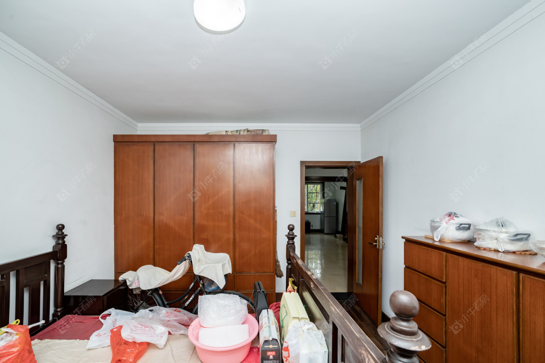 常州同济花园在售二手房源室内图_小牛看房