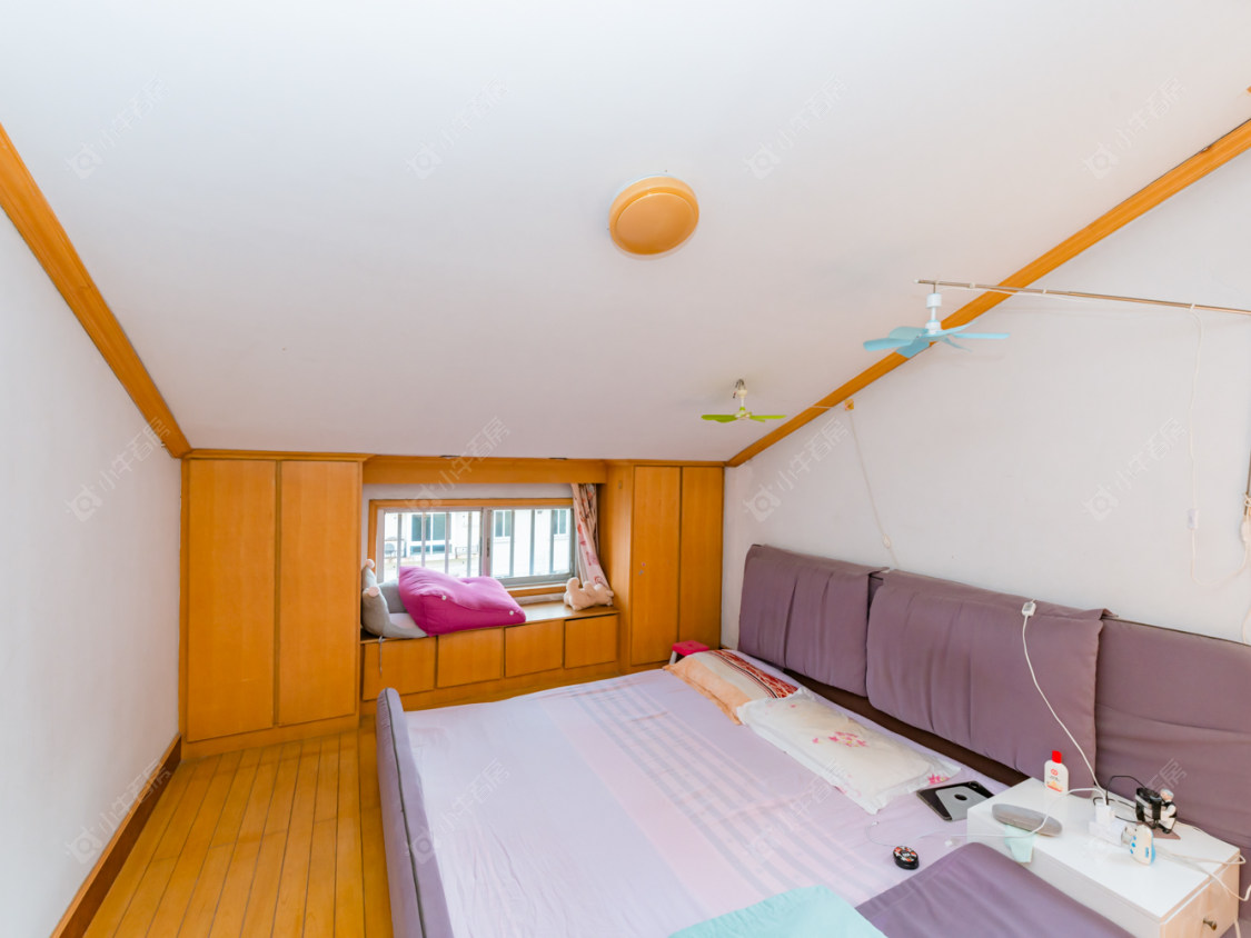 常州怀德苑在售二手房源室内图_小牛看房