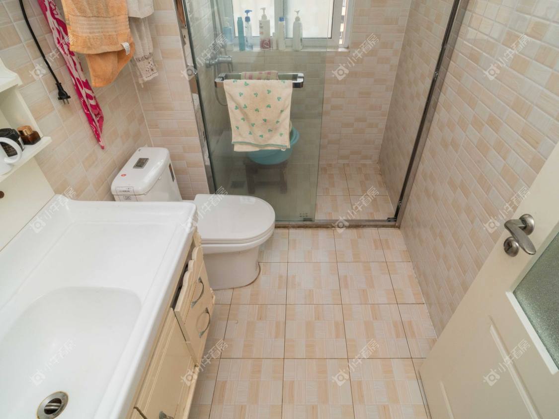 常州河枫御景花苑在租房源室内图_小牛看房